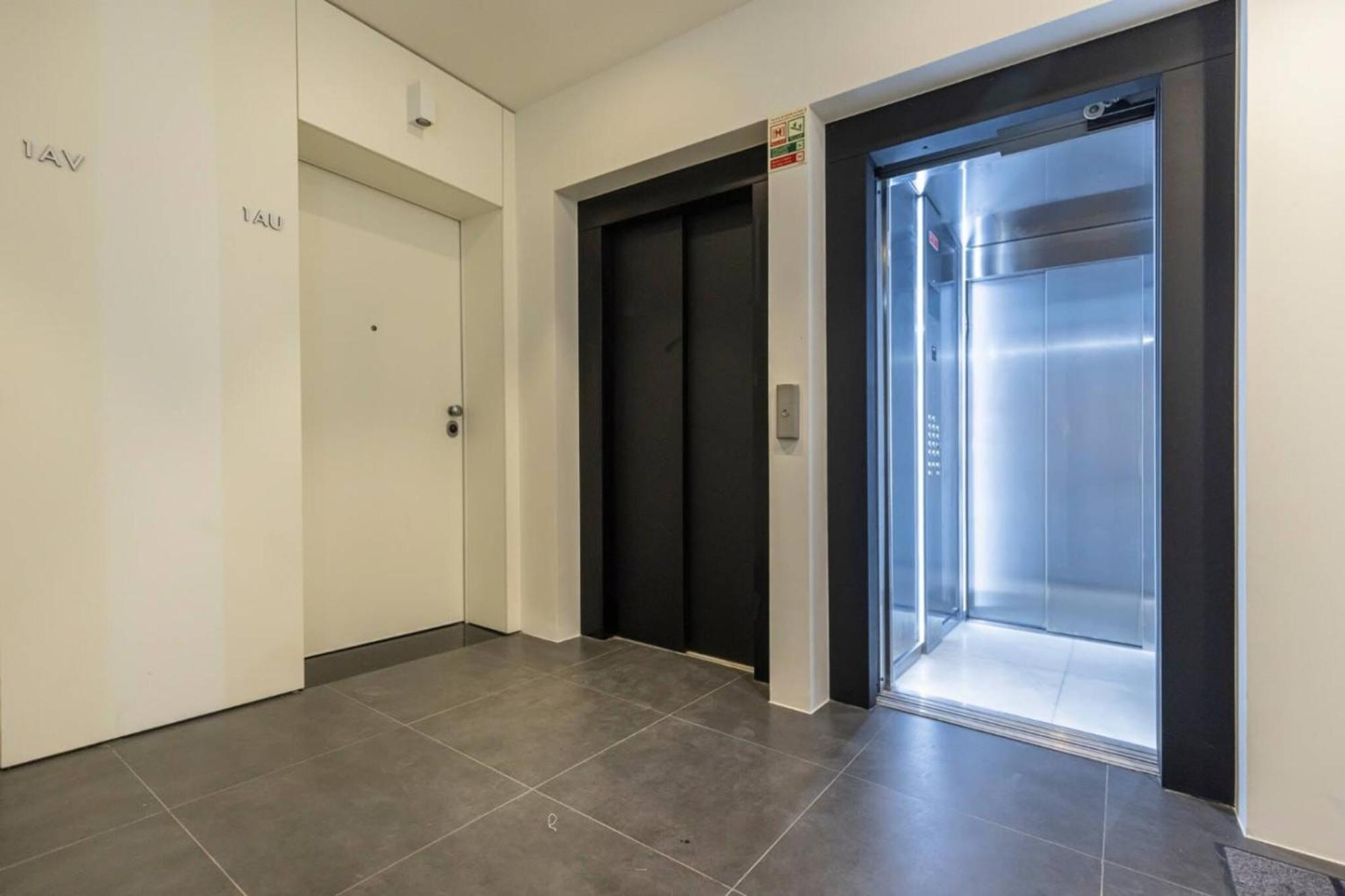 Luxury Casal Ribeiro I By Innkeeper Appartamento Lisbona