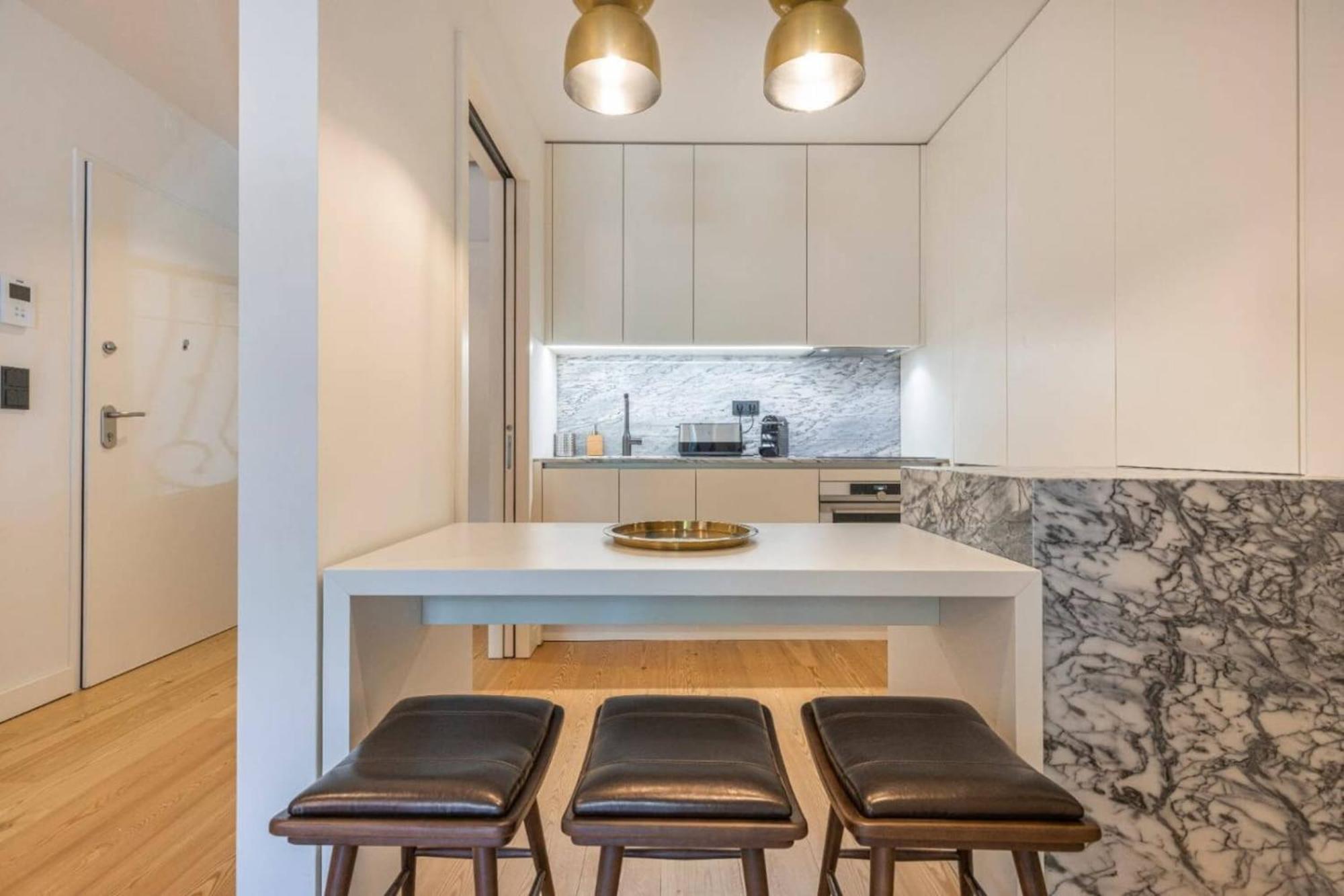 Appartamento Luxury Casal Ribeiro I By Innkeeper *
