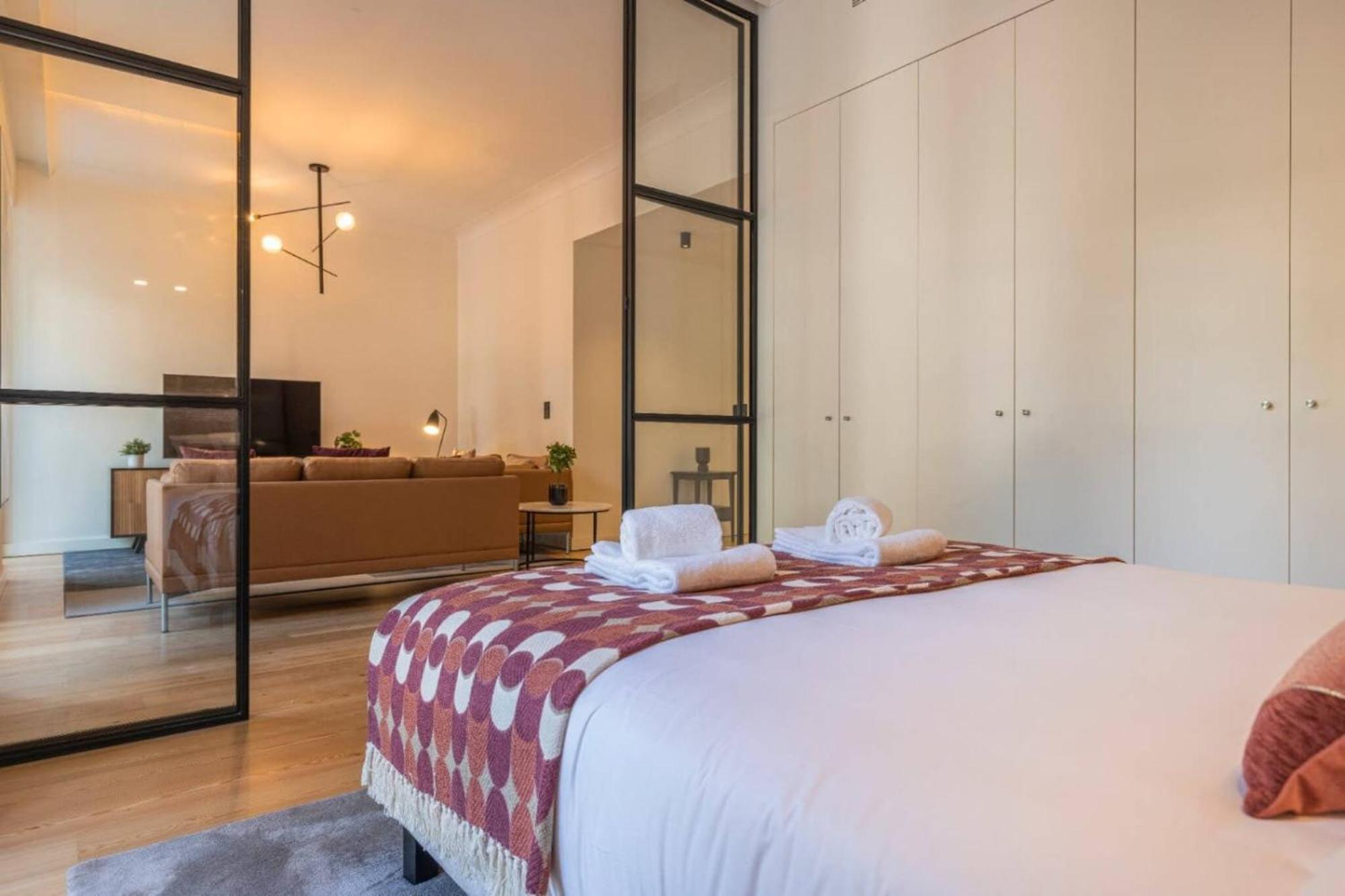 Appartamento Luxury Casal Ribeiro I By Innkeeper