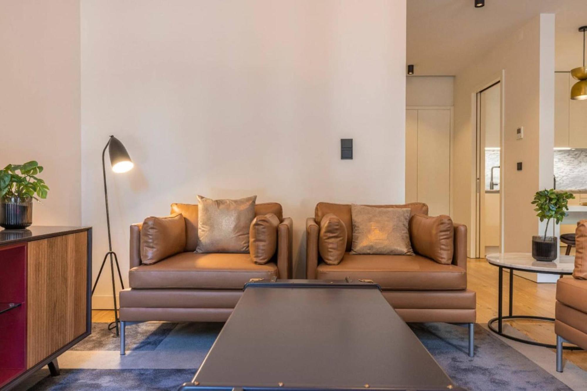 Appartamento Luxury Casal Ribeiro I By Innkeeper *