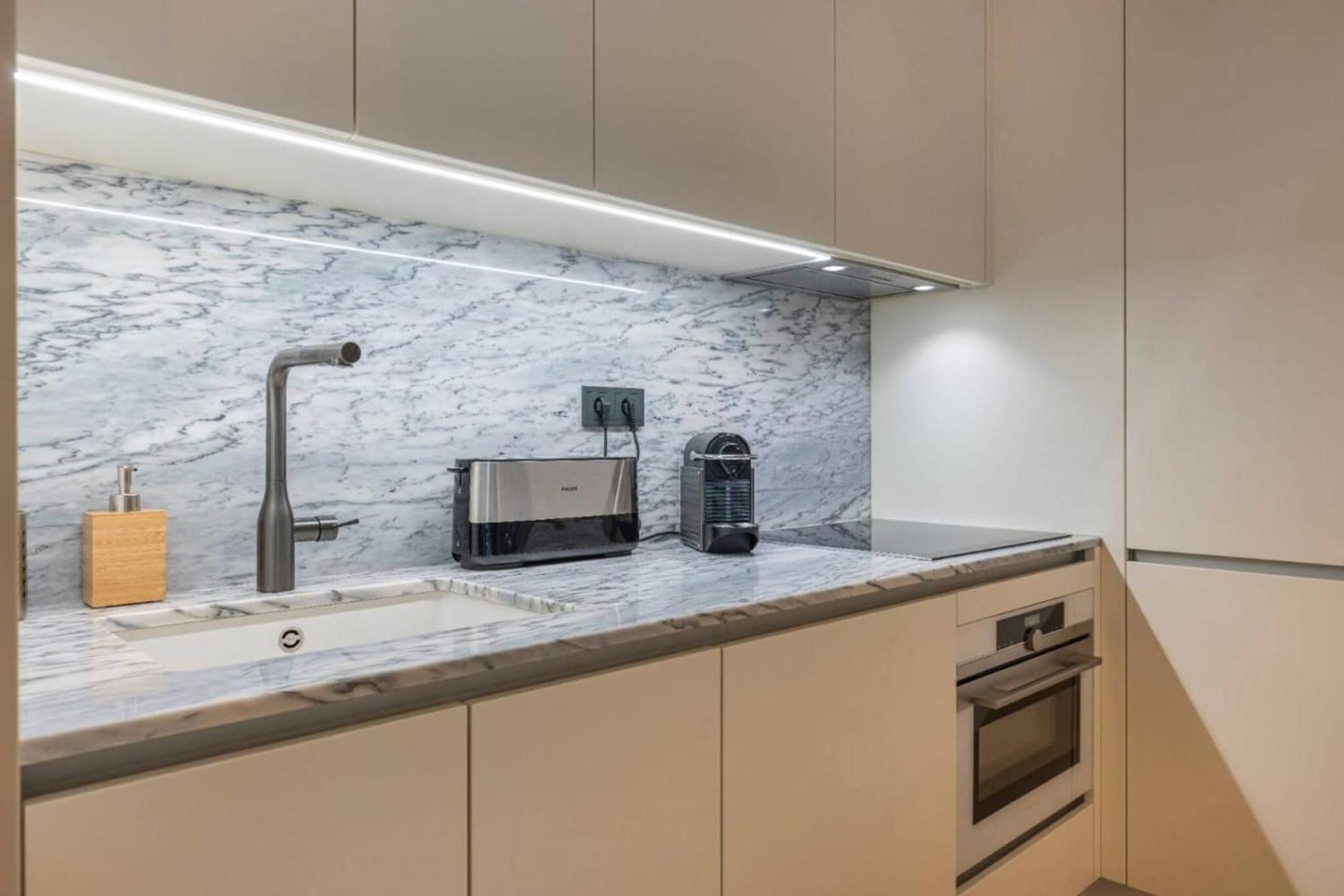 Appartamento Luxury Casal Ribeiro I By Innkeeper Lisbona
