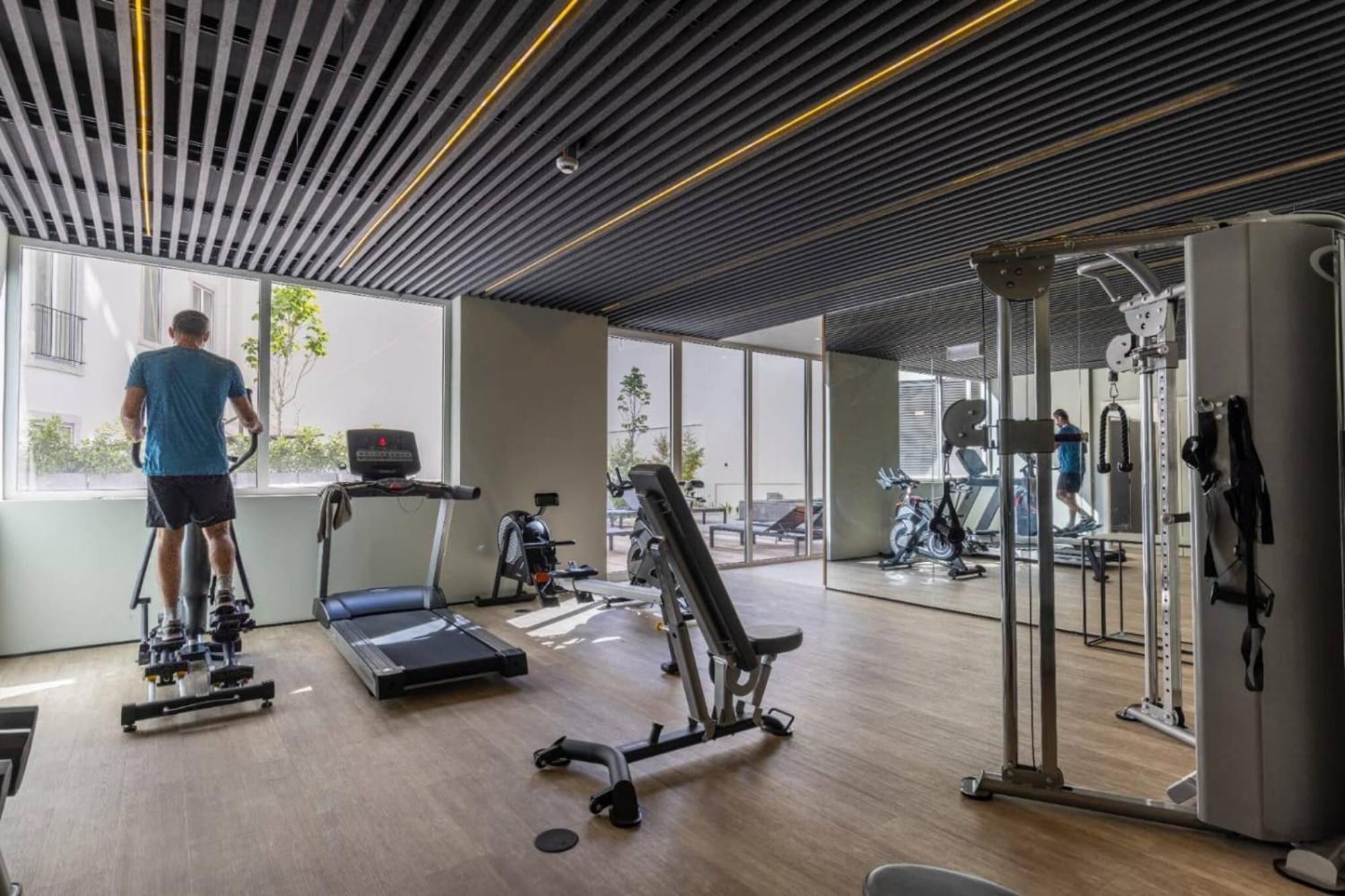 Luxury Casal Ribeiro I By Innkeeper Appartamento