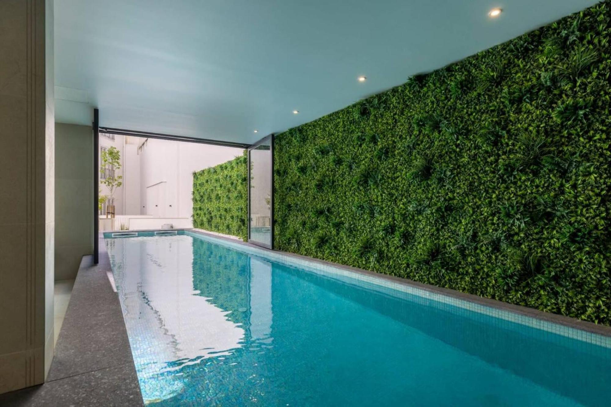 Appartamento Luxury Casal Ribeiro I By Innkeeper Lisbona