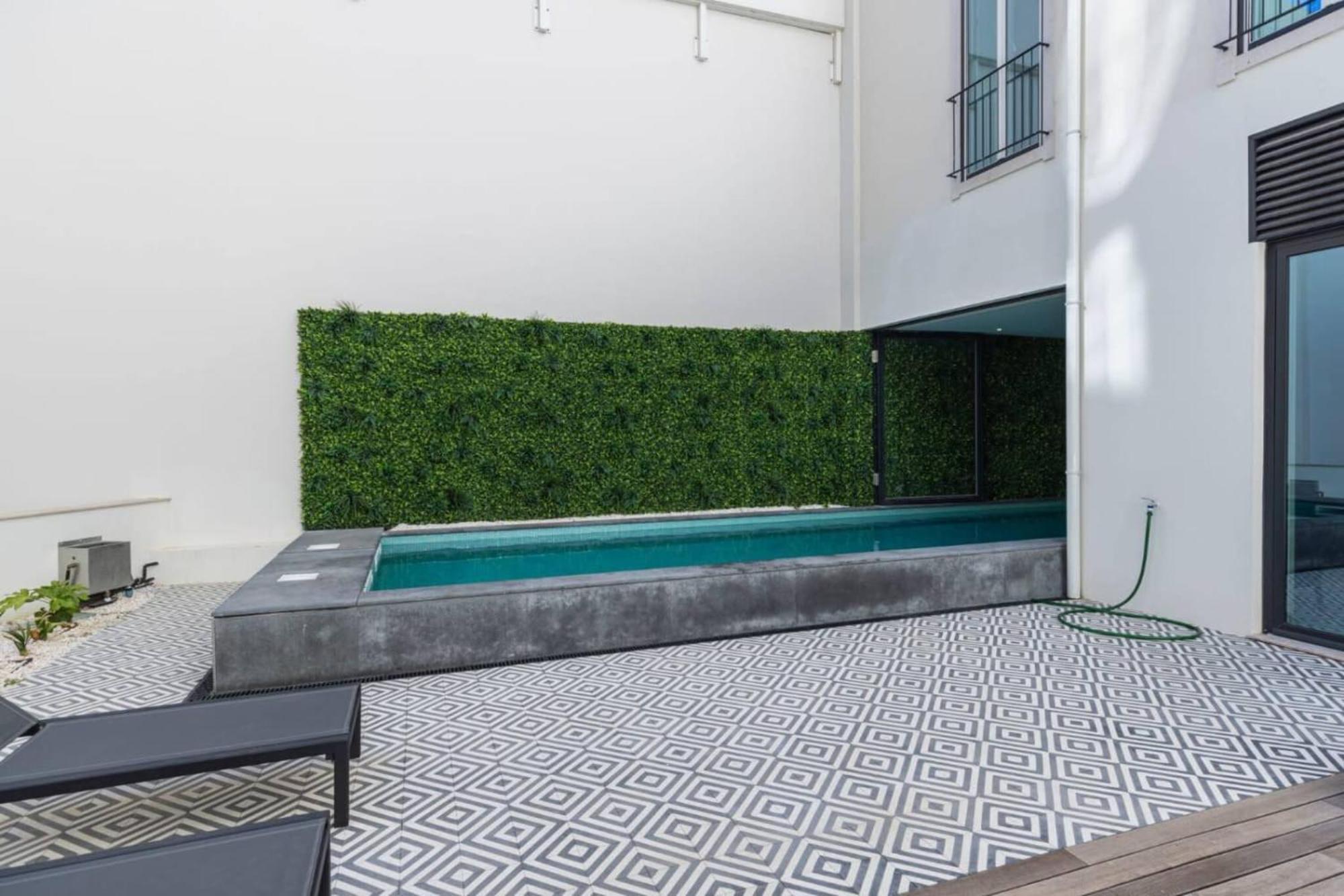 Luxury Casal Ribeiro I By Innkeeper Lisbona