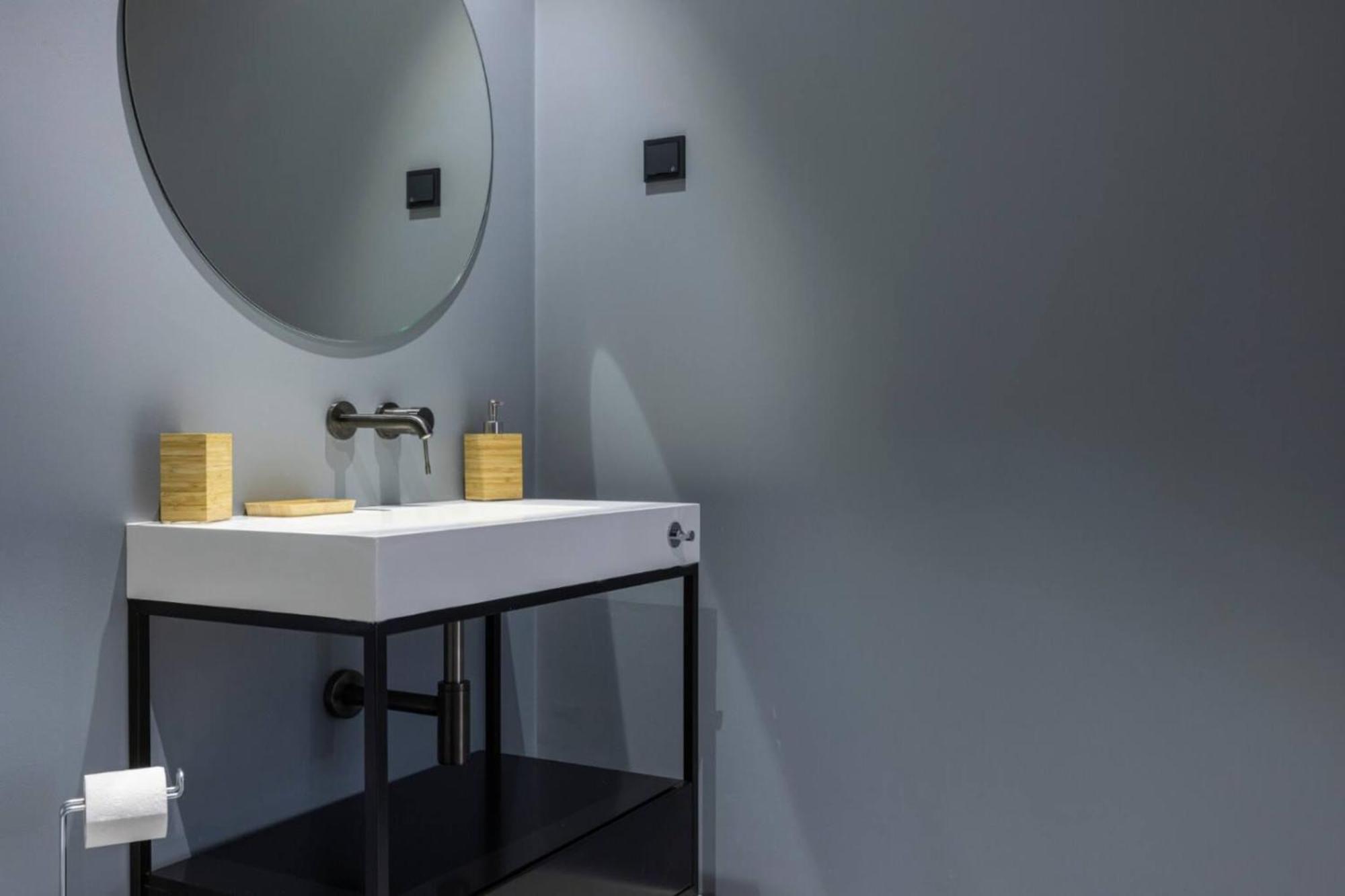 Appartamento Luxury Casal Ribeiro I By Innkeeper *