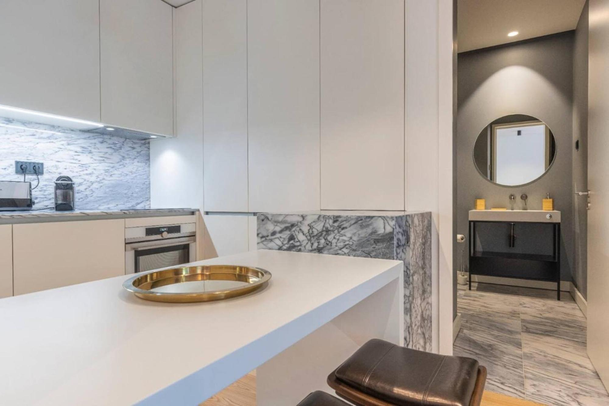 Luxury Casal Ribeiro I By Innkeeper Lisbona