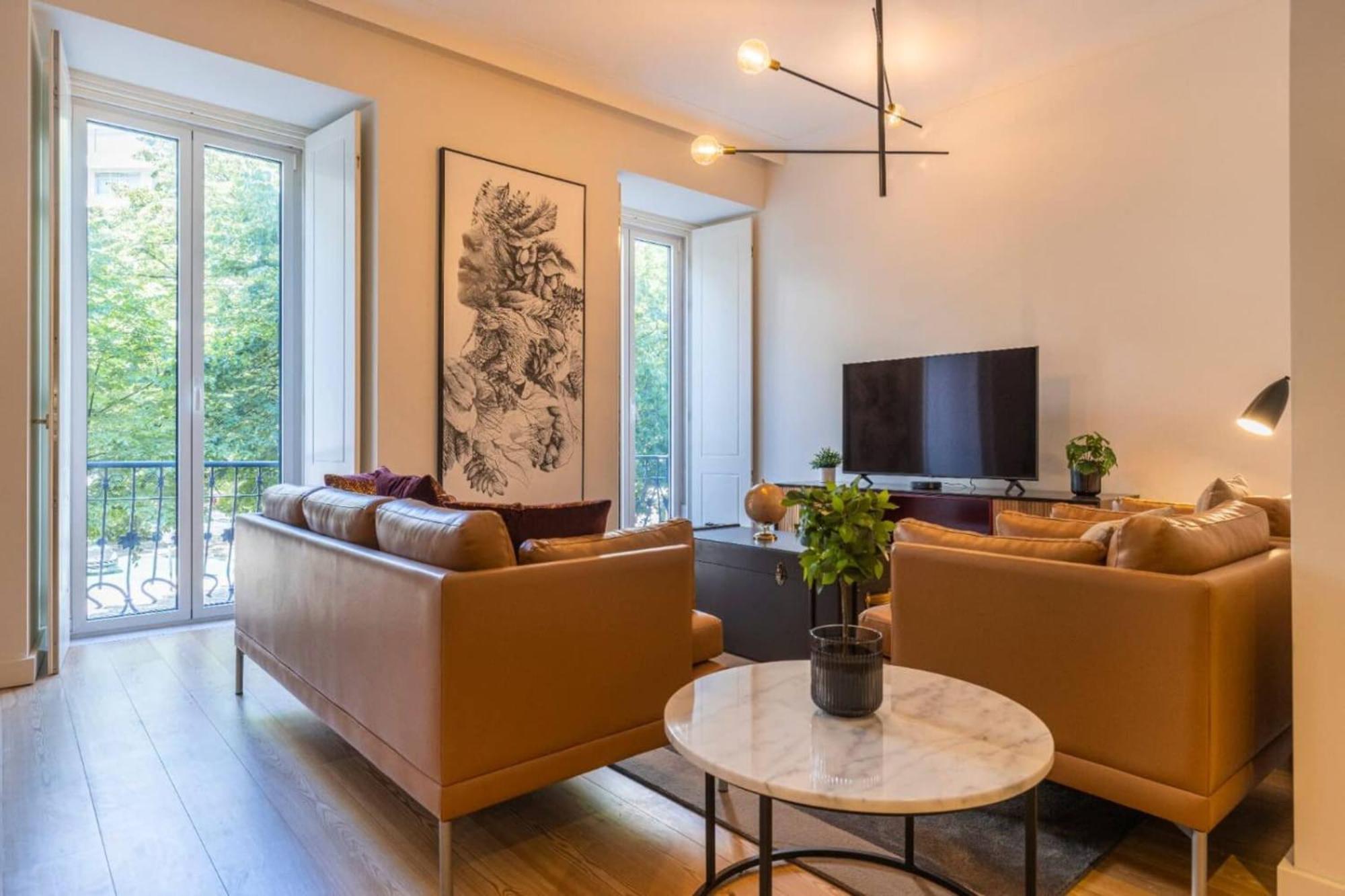 Luxury Casal Ribeiro I By Innkeeper Appartamento *