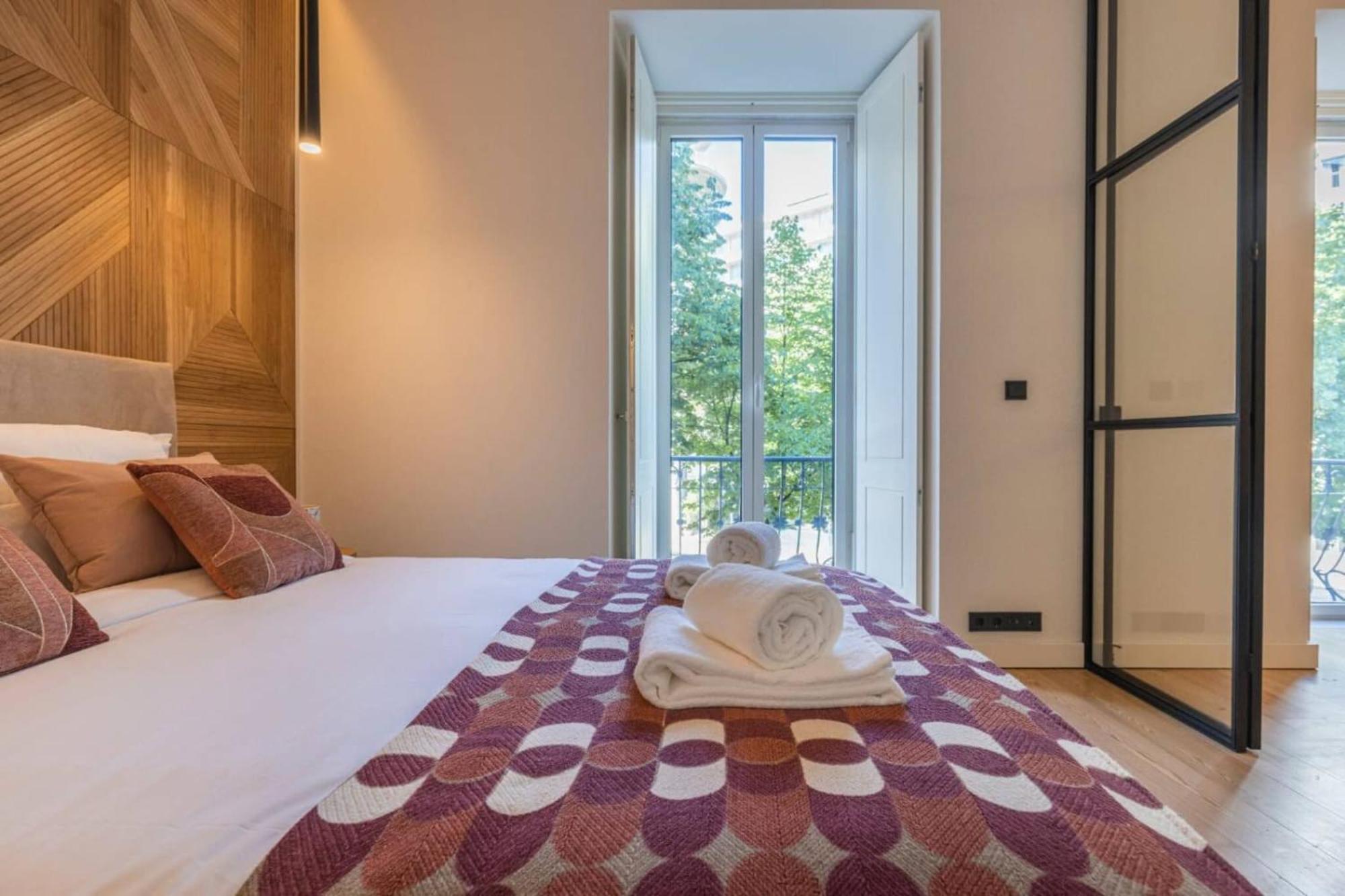 Luxury Casal Ribeiro I By Innkeeper Lisbona