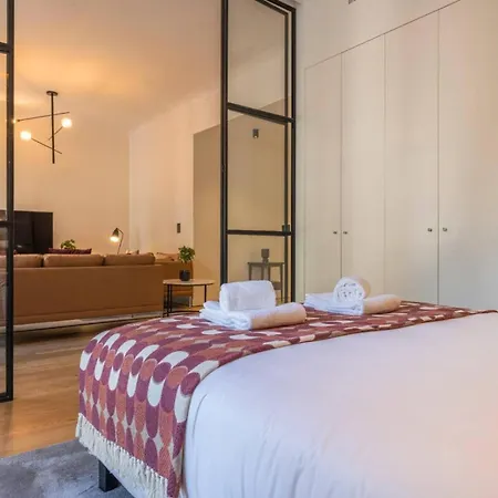 Luxury Casal Ribeiro I By Innkeeper Lisbon Exterior photo