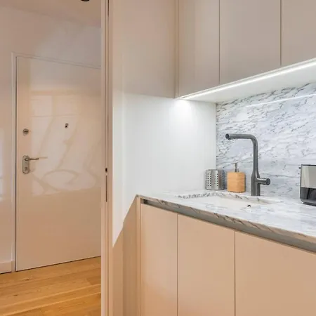 Luxury Casal Ribeiro I By Innkeeper Lisbon Exterior photo