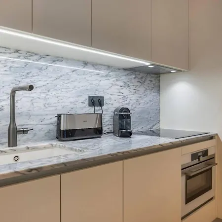 Luxury Casal Ribeiro I By Innkeeper Lisbon Exterior photo