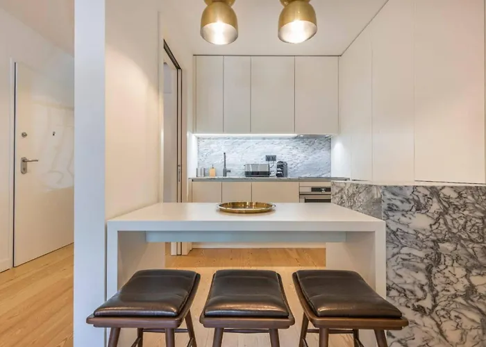 Luxury Casal Ribeiro I By Innkeeper