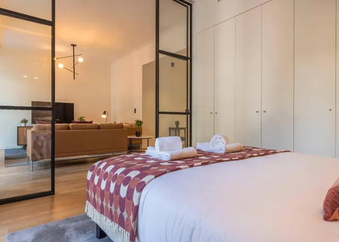 Luxury Casal Ribeiro I By Innkeeper
