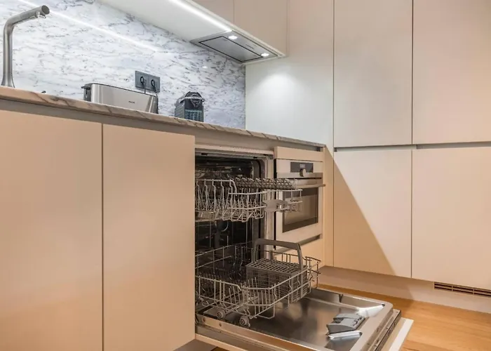 Luxury Casal Ribeiro I By Innkeeper