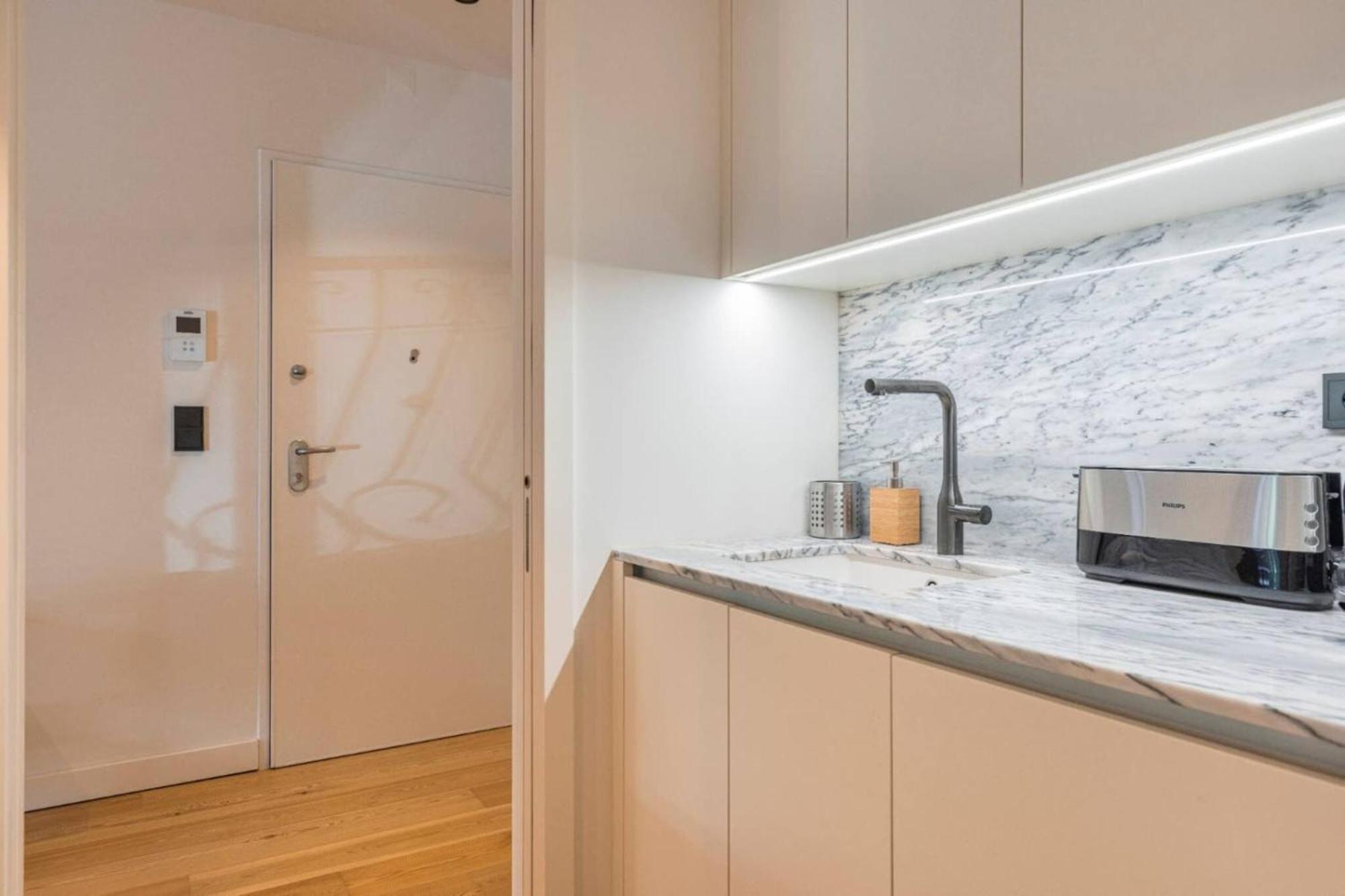 Luxury Casal Ribeiro I By Innkeeper Apartment Lisbon
